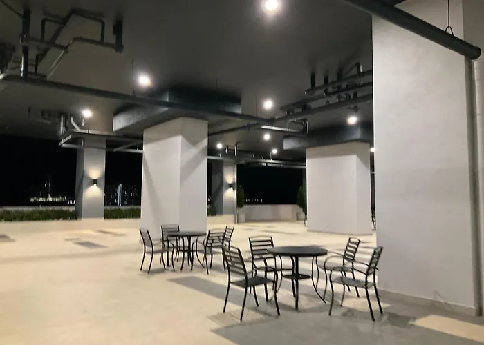 Vista Bangi Naq Homestay - Studio Near Ukm