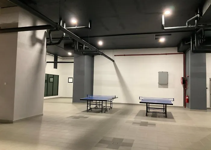 Vista Bangi Naq Homestay - Studio Near Ukm