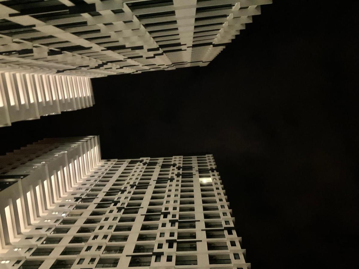 Apartment Vista Bangi Naq - Near Ukm Kajang