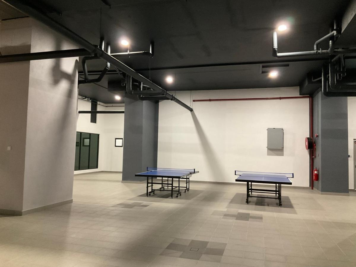 Vista Bangi Naq - Near Ukm Apartment Kajang