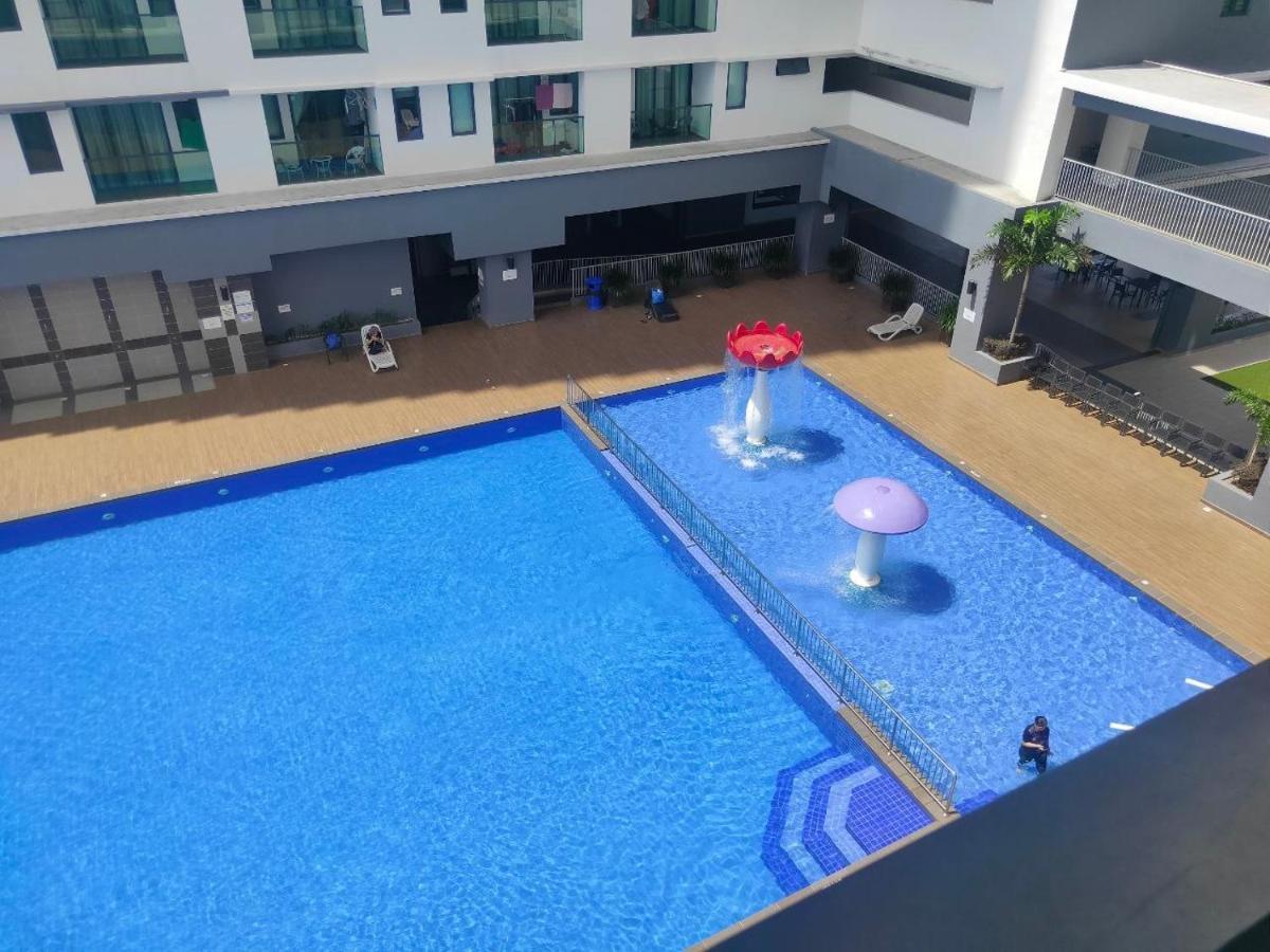 Vista Bangi Naq - Near Ukm