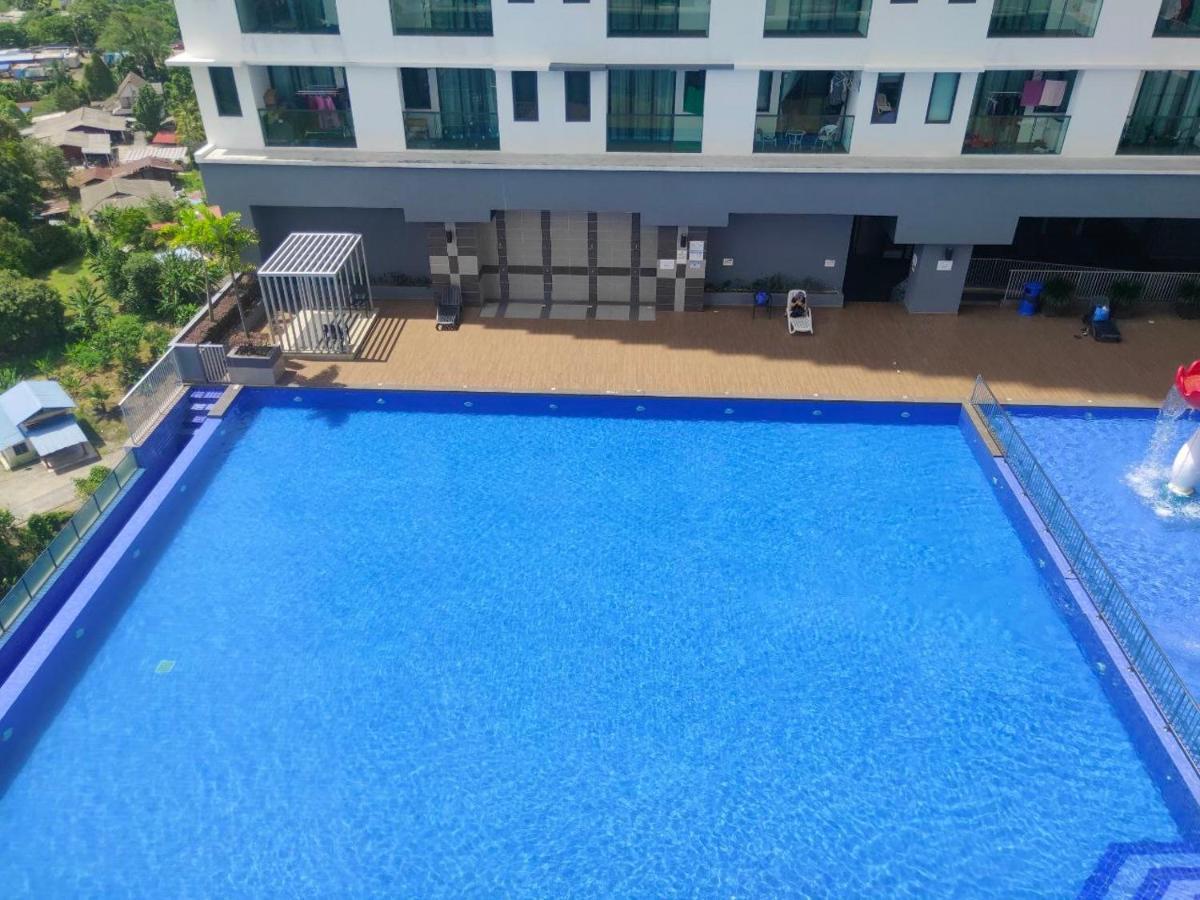 Apartment Vista Bangi Naq - Near Ukm Kajang