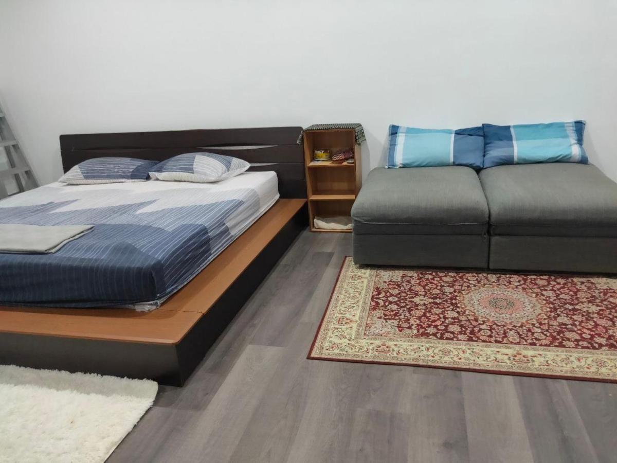 Apartment Vista Bangi Naq - Near Ukm *