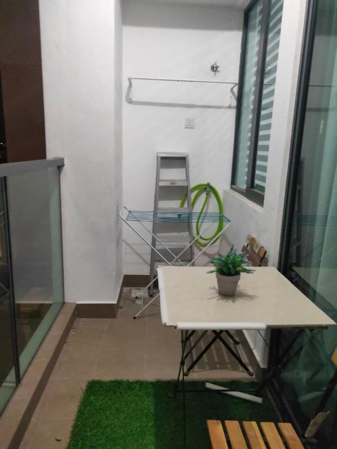 Apartment Vista Bangi Naq - Near Ukm Kajang