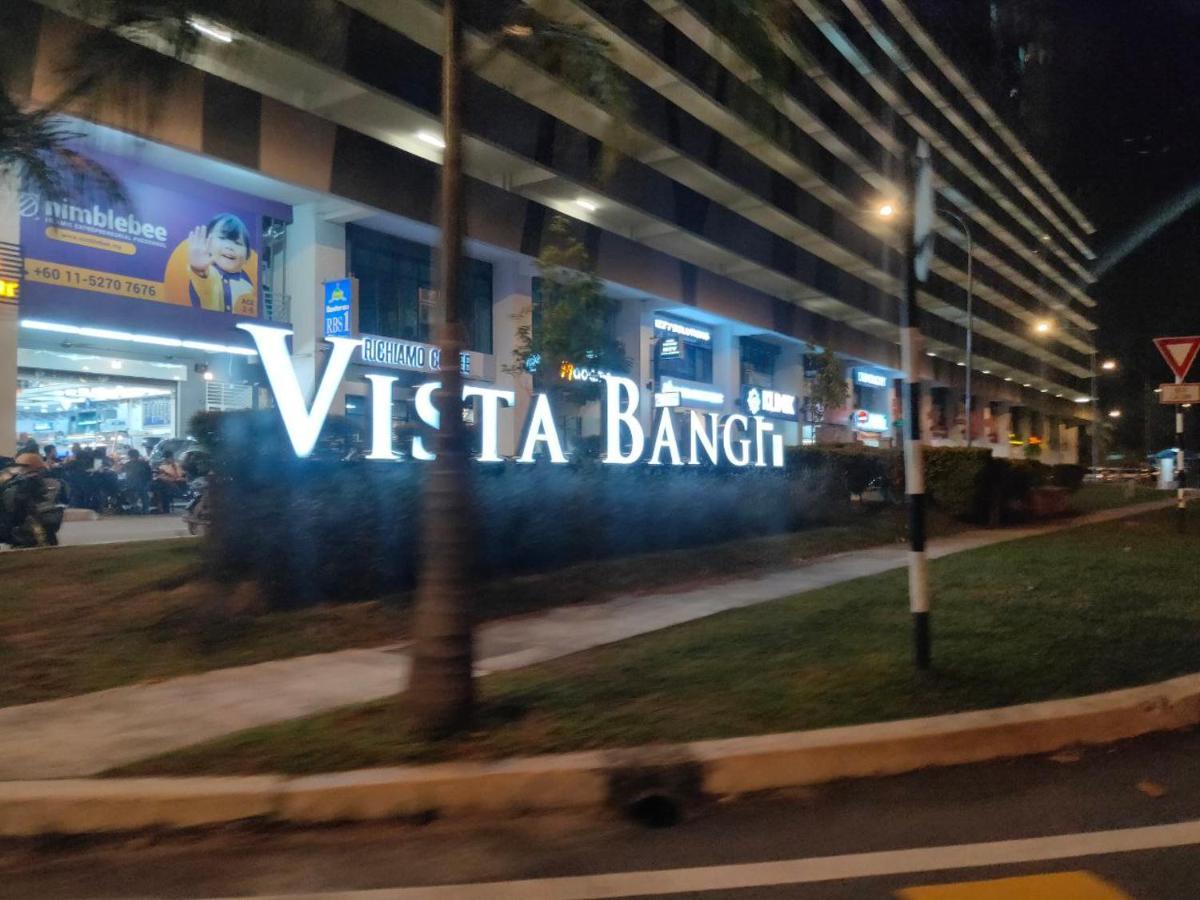 Vista Bangi Naq - Near Ukm * Kajang