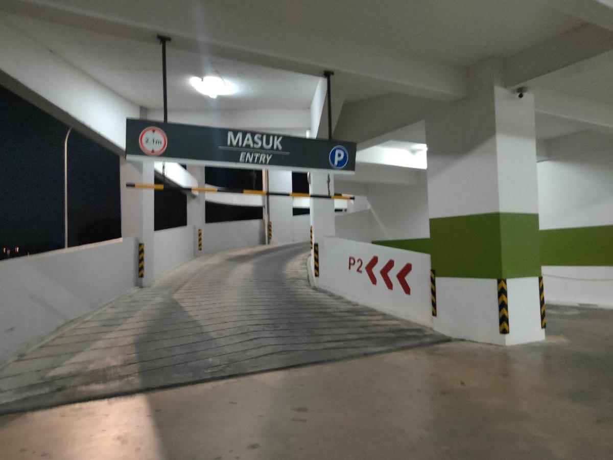 Apartment Vista Bangi Naq - Near Ukm Kajang