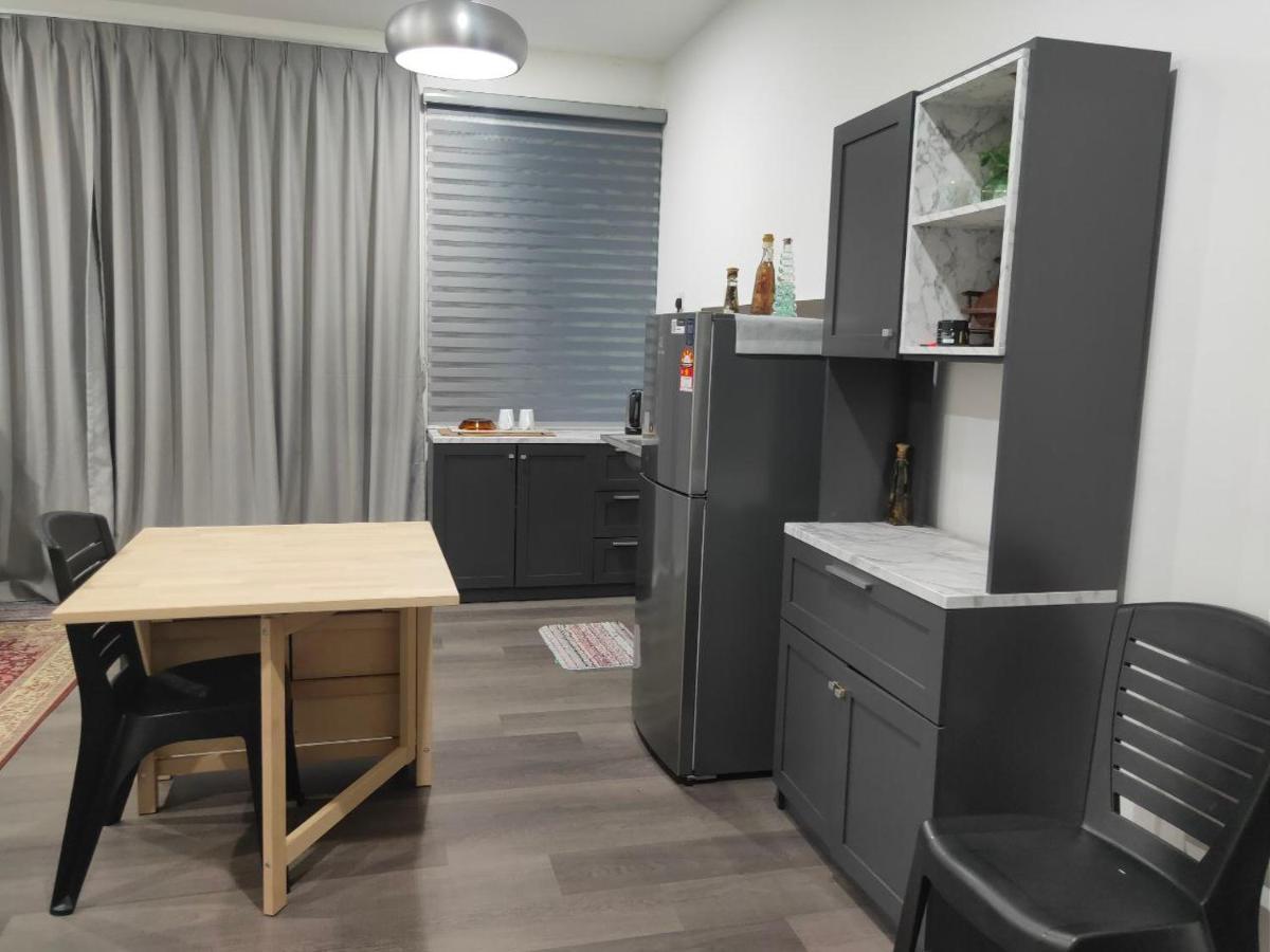 Apartment Vista Bangi Naq - Near Ukm