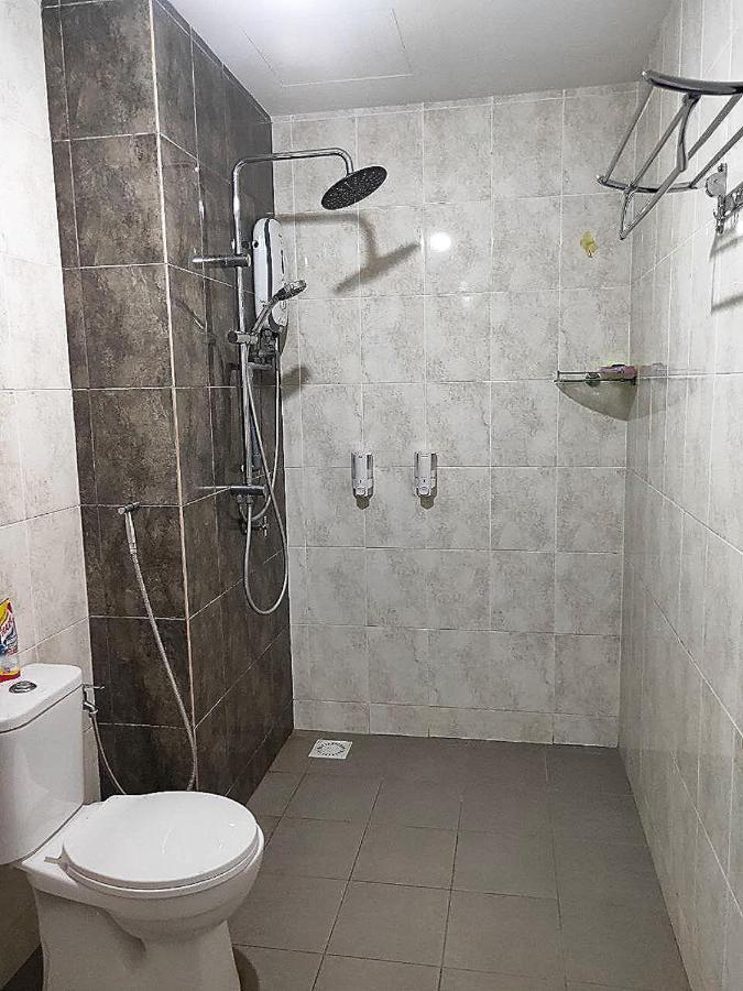 Apartment Vista Bangi Naq - Near Ukm