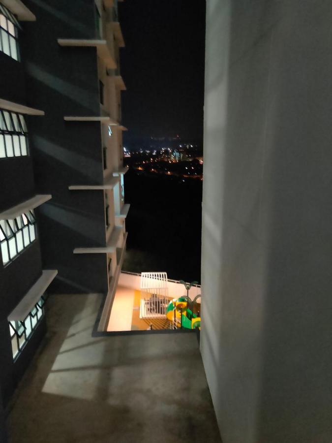 Vista Bangi Naq - Near Ukm Kajang